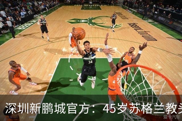 深圳新鹏城官方：45岁苏格兰教头尼尔森出任一线队主帅